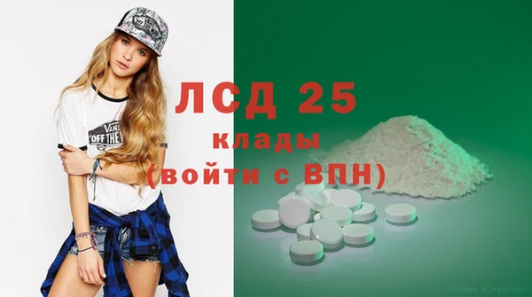 стаф Арсеньев